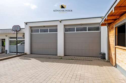 Foto - Halle in Alfdorf 349.000,00 € 300 m²
