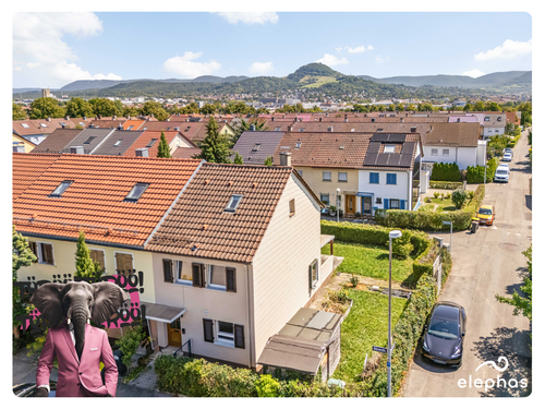 Foto - Haus zum Kaufen in Reutlingen 390.000,00 € 82.05 m²