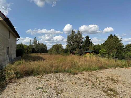 Foto - Grundstück zu verkaufen in Northeim Hollenstedt 65.000,00 € 735 m²