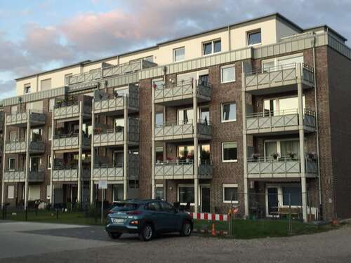 Foto - Wohnung zum Mieten in Du-Vierlinden 276,00 € 47 m²