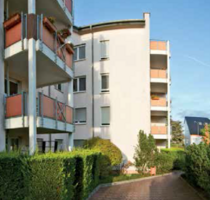 Wohnung zum Mieten in Mühlheim 795,00 € 58 m²