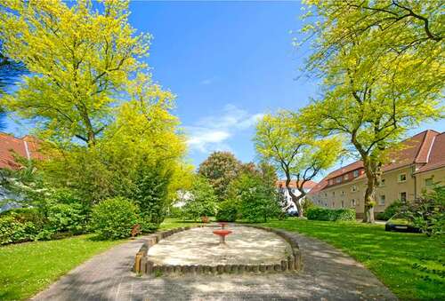 Foto - Wohnung zum Mieten in Gelsenkirchen 379,00 € 47.47 m²