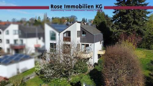 Foto - Haus zum Kaufen in Minden 264.000,00 € 165 m²