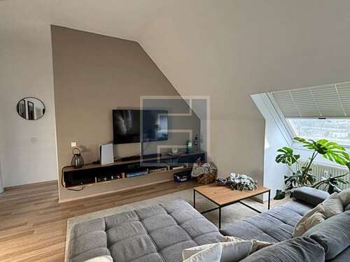 Foto - Wohnung zum Mieten in Siegen Weidenau 610,00 € 64.44 m²