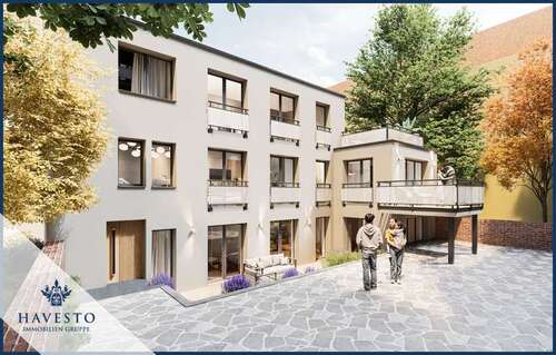 Foto - Wohnung zum Kaufen in Nürnberg 647.640,00 € 115.65 m²