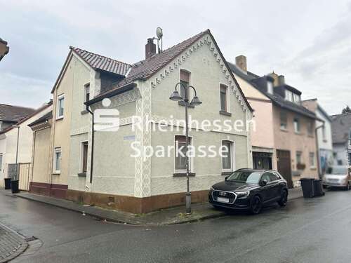 Foto - Haus zum Kaufen in Mainz-Kostheim 350.000,00 € 78 m²