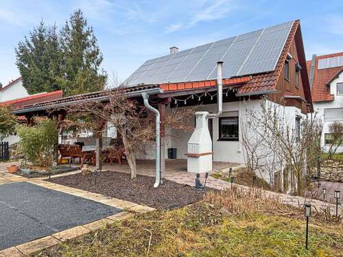 Foto - Haus zum Kaufen in Lauingen 595.000,00 € 179.65 m²