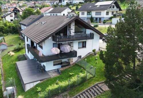 Foto - Haus zum Kaufen in Gernsbach 750.000,00 € 275 m²