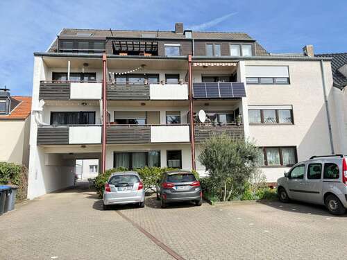 Foto - Büro in Köln Rath- Heumar 105.000,00 € 62 m²
