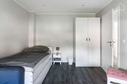 Foto - Wohnen auf Zeit in Bremen 1.300,00 €