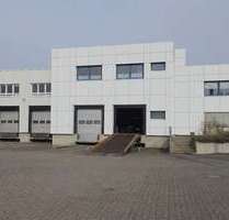 Halle in Isernhagen Altwarmbüchen 10.600,00 € 1840 m² - Isernhagen / Altwarmbüchen
