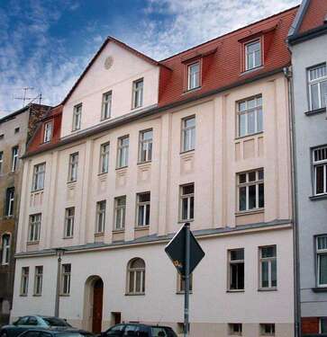 Foto - Wohnung zum Mieten in Halle 590,00 € 74.21 m²