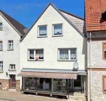 Haus zum Kaufen in Waldkappel 89.500,00 € 156 m²