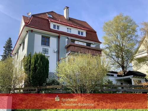 Foto - Wohnung zum Kaufen in Lindenberg 190.000,00 € 87 m²