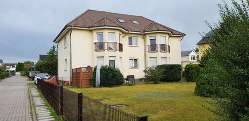 Foto - Wohnung zum Mieten in Großbeeren OT Diedersdorf 803,66 € 73.06 m²
