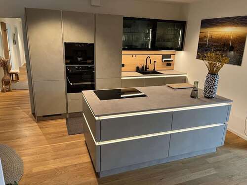 Foto - Wohnung zum Kaufen in Hamburg 1.190.000,00 € 124 m²