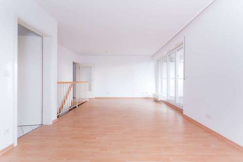 Foto - Wohnung zum Kaufen in Potsdam 220.000,00 € 57.4 m²