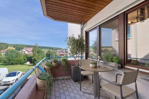 Foto - Wohnung zum Kaufen in Schömberg 190.000,00 € 89 m²