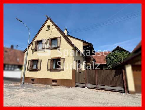Foto - Haus zum Kaufen in Berg 275.000,00 € 120 m²