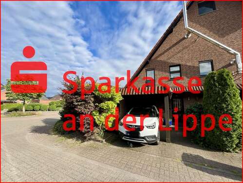 Foto - Wohnung zum Kaufen in Werne 149.000,00 € 64.21 m²