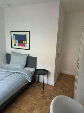 Foto - WG-Zimmer in Düsseldorf 799,00 € 15 m²