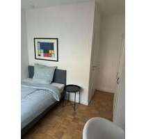 WG-Zimmer in Düsseldorf 799,00 € 15 m²