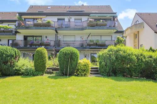 Foto - Wohnung zum Kaufen in Essen 235.000,00 € 110 m²