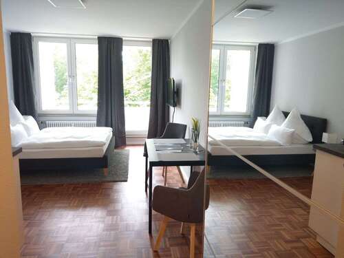 Foto - Wohnen auf Zeit in Heidelberg 1.290,00 €