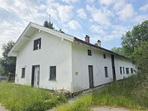 Foto - Haus zum Kaufen in Bruckmühl 595.000,00 € 220 m²