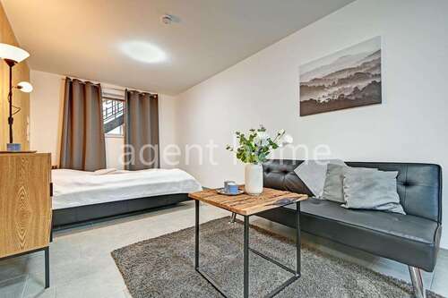Foto - Wohnung zum Mieten in Rutesheim 1.080,00 € 38 m²
