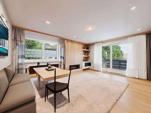 Foto - Wohnung zum Kaufen in Prien 365.000,00 € 88 m²