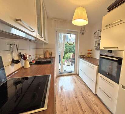 Foto - Wohnung zum Mieten in Hamm 570,00 € 75.5 m²