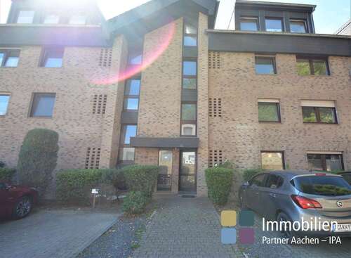 Foto - Wohnung zum Mieten in Eschweiler 610,00 € 80 m²