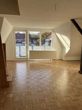 Foto - Wohnung zum Mieten in Bremerhaven 625,00 € 83.06 m²