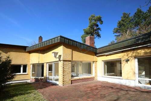 Foto - Haus zum Kaufen in Darmstadt 1.000.000,00 € 213.03 m²