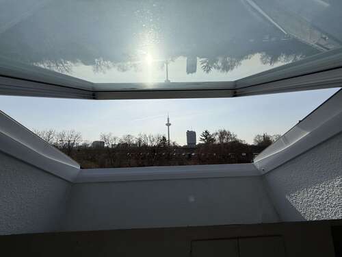 Foto - Wohnung zum Kaufen in Frankfurt am Main 550.000,00 € 137 m²