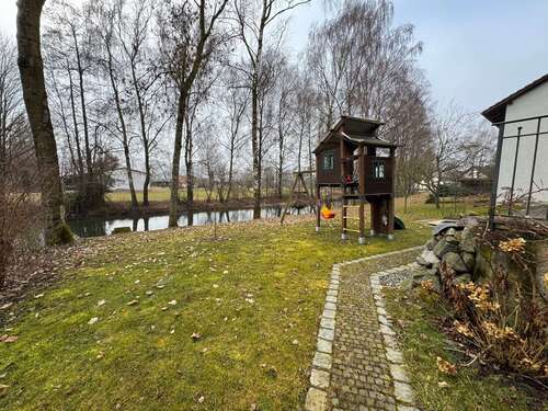 Foto - Wohnung zum Mieten in Bockhorn 1.350,00 € 125 m²