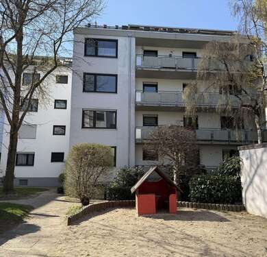 Foto - Wohnung zum Kaufen in Umkirch 220.000,00 € 78.5 m²