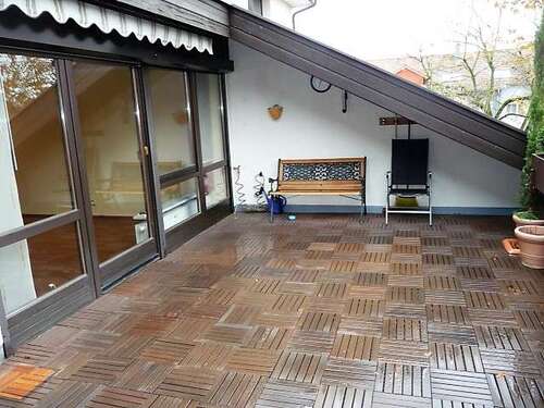 Foto - Wohnung zum Mieten in Olching 1.550,00 € 97 m²