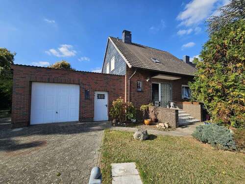 Foto - Haus zum Kaufen in Celle 339.000,00 € 122 m²