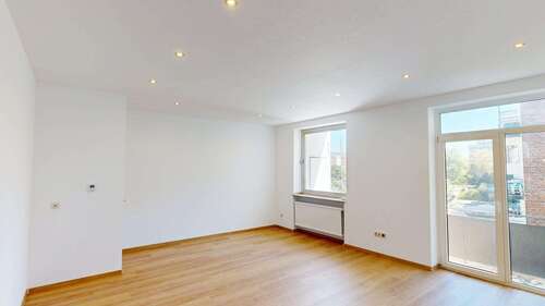 Foto - Wohnung zum Mieten in Düsseldorf 845,00 € 78 m²