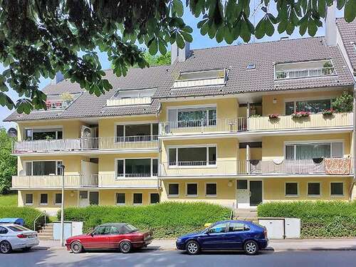 Foto - Wohnung zum Mieten in Solingen 380,00 € 56 m²