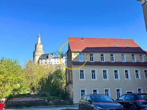 Foto - Haus zum Kaufen in Weida 198.000,00 € 597 m²