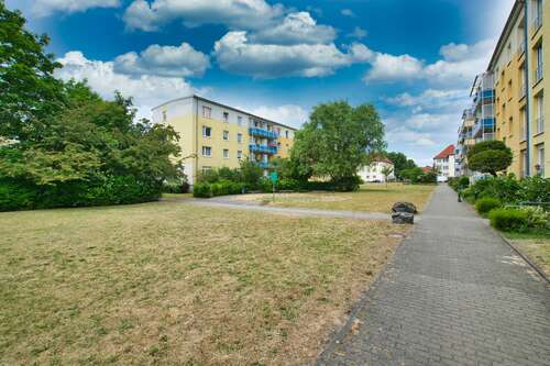 Foto - Wohnung zum Kaufen in Berlin 188.000,00 € 56 m²
