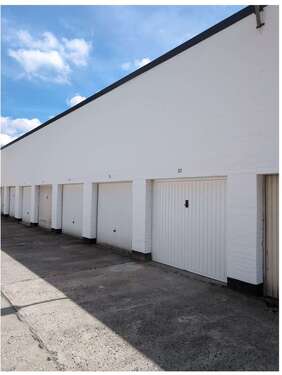 Foto - Garage zu verkaufen in Hamburg 29.900,00 € 12 m²