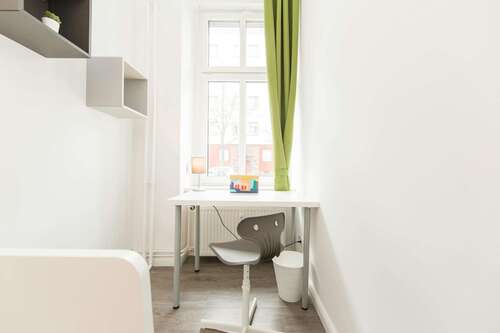 Foto - WG-Zimmer in Berlin 630,00 € 7 m²