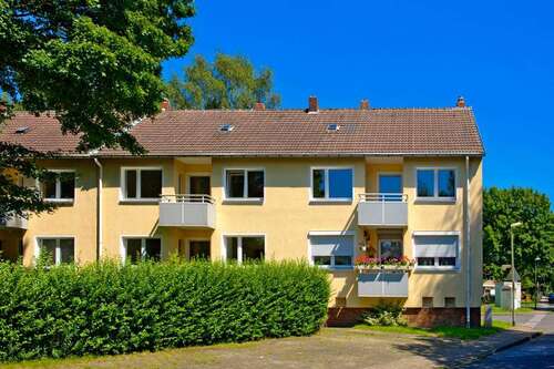 Foto - Wohnung zum Mieten in Gelsenkirchen 499,00 € 59.67 m²