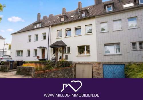 Foto - Haus zum Kaufen in Aachen 400.000,00 € 132 m²