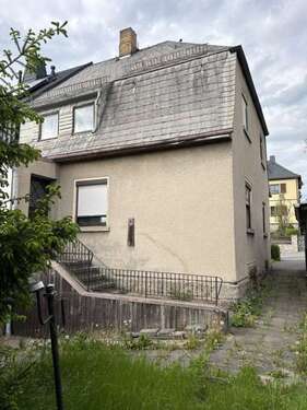 Foto - Haus zum Kaufen in Rodewisch 32.000,00 € 92 m²
