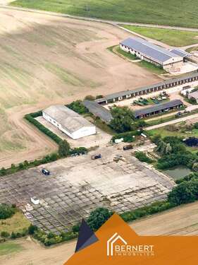 Foto - Spezialgewerbe in Bad Schmiedeberg 349.000,00 € 23304 m²